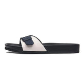 2023 New Summer Women Slipper Fashion Casual Beach Buckle Non-slip Outside Weightlight Slides
