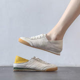 Gump Wears Soft-Faced Small White Shoes Super Soft 2023 New Soft-Soled Soft-Faced Comfortable Women's Shoes Shallow Mouth Single Shoes In