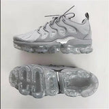 Breakj New Plus Size Single Shoes Women Breathable Lace Oned