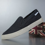 Breakj Baoda New 22318 Men's Canvas