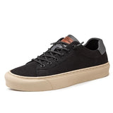 o'clock New Arrivals Casual Shoes For Men Non-Leather Comfortable Breathable Flats Sneaker Green Slip Resistant