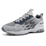 Breakj Men's Shoes 2025 Summer New Student Light Running Shoes Casual Sports Shoes Men's Travel