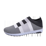 Breakj New Couple Wish Flying Mesh Sports Breathable Men's And Women's Casual
