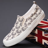 Breakj Autumn Canvas Shoes Shoes Casual Shoes
