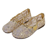 2024 New Peshoe Mary Jane