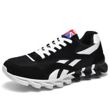 Shoes Blade Sneakers High Quality Outdoor Light Breathable Sport Athletic Shoes Male Sneakers Casual Couples Gym