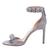 Spring Large-Size New Fashion Ball With High-Heeled Lady's