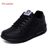 Women Sneakers Casual Breathable Sport Shoes Lace Up Women Platform Sneakers Outdoor Walking Large Size Running