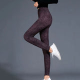 Pencil Pants Women Jeggings Lady Casual Workout Sexy Leggings Fitness High Waist