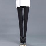 Pencil Pants Women Jeggings Lady Casual Workout Sexy Leggings Fitness High Waist
