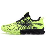 sports shoes men's breathable shoes 2021 new Korean warm sports casual shoes running shoes for men and