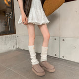 Fur One Thick Snow Boots Winter 2024 New Women's Warm Women's Boots Women's Velvet Short Boots Cotton