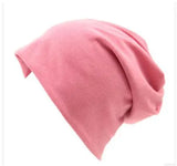 Color Beanies Spring Gorros Winter Womens Beanie Hat Women Cotton Solid High Cost Performance Casual Multifunctional