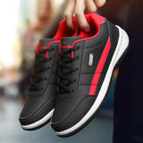 Men Shoes Sneakers Fashion Mens Loafers Shoes Luxury Casual Shoes Breathable Leisure Male Sneakers Men Vulcanized