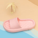Slippers Women Men Slides Indoor Women Shoes Bathroom EVA Shower Home Slipper Soft Pool Summer Beach