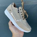 Breakj 2025 New Spring And Autumn Single Shoes Women's Fashion In The UK High Shoes Women's Casual Women's