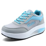 Sneakers Shoes Fashion Women Vulcanized Shoes High Quality Flats Shoes Women Walking platform Plus Size Zapatillas