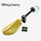 Shoes Tree Shoe Support Device For Men And Women High-heeled Tree High-grade Plastic Shoe Tree Size