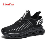 Women's Sneakers 2021 Light White Black Green Sneakers Casual Sport Shoes Woman Running Trainers tenis Female Size