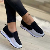 Shoes 2021 Summer Casual Sport Shoes Women Fashion sneakers Flats Women Platform Plus Size Loafers zapatillas