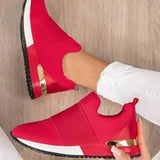 Breakj And Autumn 2025 New Breathable Mesh Sports And Leisure Shoes Large-Size Canvas Shoes Outdoor