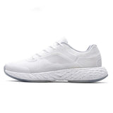 Men Sneakers White Shoe 2020New Fashion Ultralight Breathable Tennis Shoes Men Trainers Outdoor Running Sports