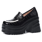 2022 New Arrivals Female Shoes Slip On High Heel Platform women's Pumps Casual Concise Classic Designer Quality