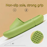 Slippers Women Men Slides Indoor Women Shoes Bathroom EVA Shower Home Slipper Soft Pool Summer Beach