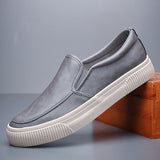 Breakj Baoda Autumn And Winter 21318 Men's Thick-Solle Casual