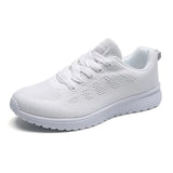 Men's Sneaker 2021 Summer Breathable Men Shoes High Quality Trainer Sneakers Comfy Mesh Flat Shoes For Men Non-Slip Large
