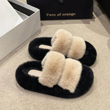 Women Wear 2024 Spring And Autumn Style Plush Plush Office Home Cotton