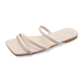 Breakj Slippers Women Wear 2023 Summer New Fairy Wind With Slippers Casual Beach