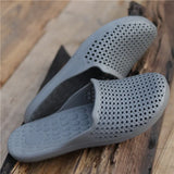 2020 Home Slippers Women EVA Lightweight House Slippers Closed Toe Women