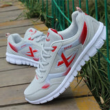Shoes 2020 Men Sneakers Breathable Mesh Krasovki Shoes Summer Male Casual Shoes Light Chaussure Homme Baskets