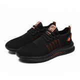 Sneakers Breathable Running Shoes for Women Outdoor Sport Fashion Comfortable Casual Couples Gym Mens Shoes Zapatos De