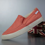 Breakj Baoda New 22318 Men's Canvas