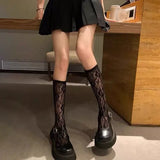 Mary Janes shoes jk uniform leather shoes women thick soled high heel lolita shoes retro shoes ins dark style college girls