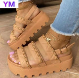 Sandals Women Slides Summer Beach Shoes Zapatillas Mujer Casa Sapatos Femininos Flip Flops Chausson Femme Sandals Women