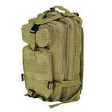 Men Women Military Tactical Backpack Men's Trekking Sport Travel Rucksacks Tactical Bags Camping Hiking Climbing