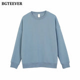 Winter Thicken Fleece Loose Women Pants Trousers 2021 Casual Drawstring Cotton Warm Female Sweatpants Ladies