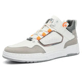 New Men Casual Sneakers Breathable Soft Comfort Sport Shoes Outdoor Anti-skid Lace-up Zapatillas Hombre Stylish