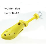 Shoes Tree Shoe Support Device For Men And Women High-heeled Tree High-grade Plastic Shoe Tree Size