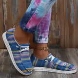 2021 New Women Shoes Sneakers Canvas Flats Large Size Women Fashion Vulcanize Shoes Summer Flats Mujer Zapatill Casual