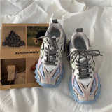 Sneakers women 2021 Spring Sunmmer Women Shoes Fashion Women's Sport