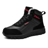 o'clock All-match Women Plush Shoes New Arrivals Casual Female Ankle Boots Fashion Warm Lined Sneakers Anti-skid