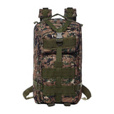 Men Women Military Tactical Backpack Men's Trekking Sport Travel Rucksacks Tactical Bags Camping Hiking Climbing