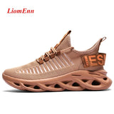 Women's Sneakers 2021 Light White Black Green Sneakers Casual Sport Shoes Woman Running Trainers tenis Female Size