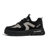 Men's Casual Shoes High Quality Board Shoes Breathable Sneakers Men Walking Shoes Student Shoes Fashion Men