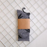 Socks For Women Men's Cotton Socks Hip Hop Leaf high Quality Harajuku Ladies White Green Spring Autumn casual long