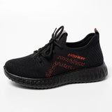 Casual Summer Autumn Sneakers Sport Shoes Ladies Casual Walking Vulcanized Sneakers Shoes 2020 Fashion sock Sneakers